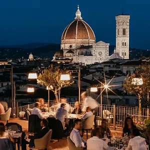 Grand Baglioni Otel