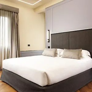 فندق Floren Hotel, فلورنس