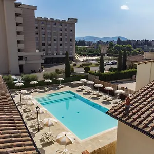Nilhotel Firenze