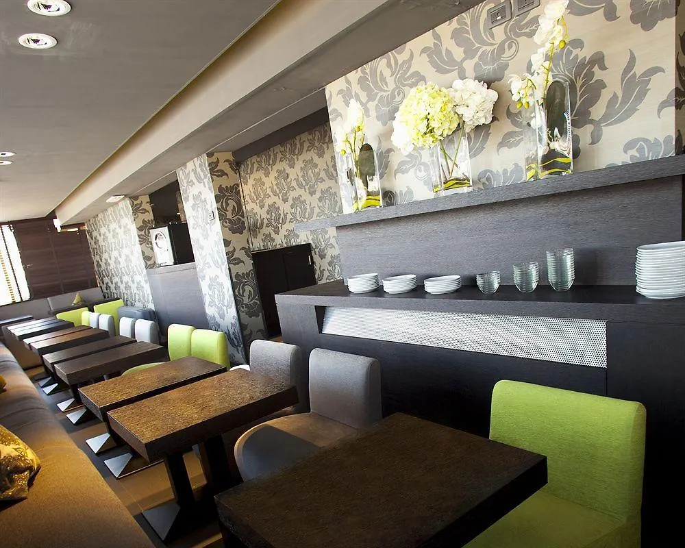 Hotel C-Hotels Diplomat Florence