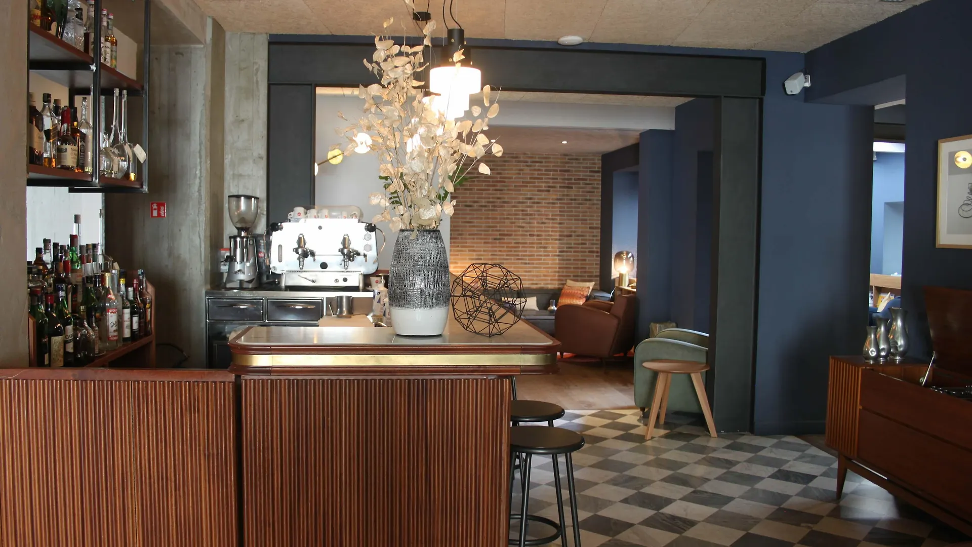 C-Hotels Diplomat Florence 4*,  Italy