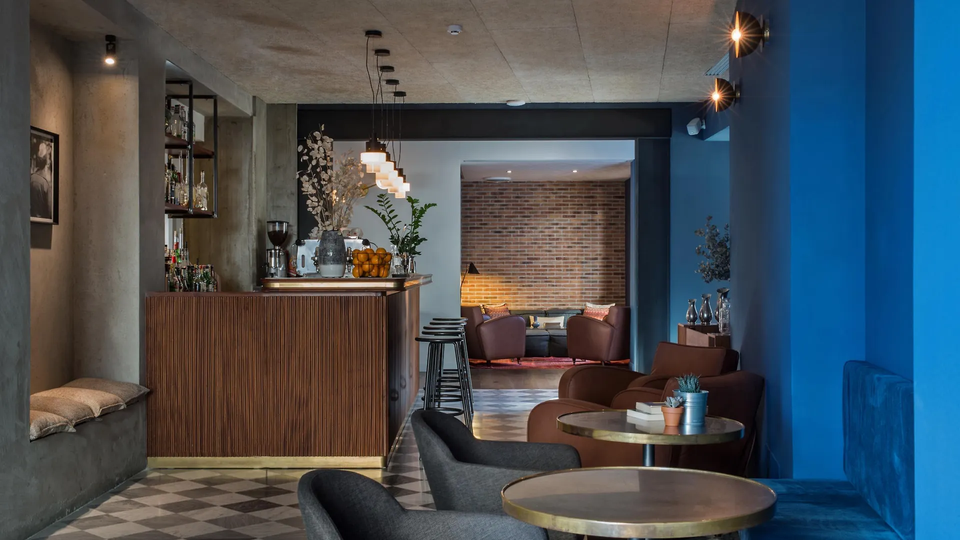 C-Hotels Diplomat Florence Italy