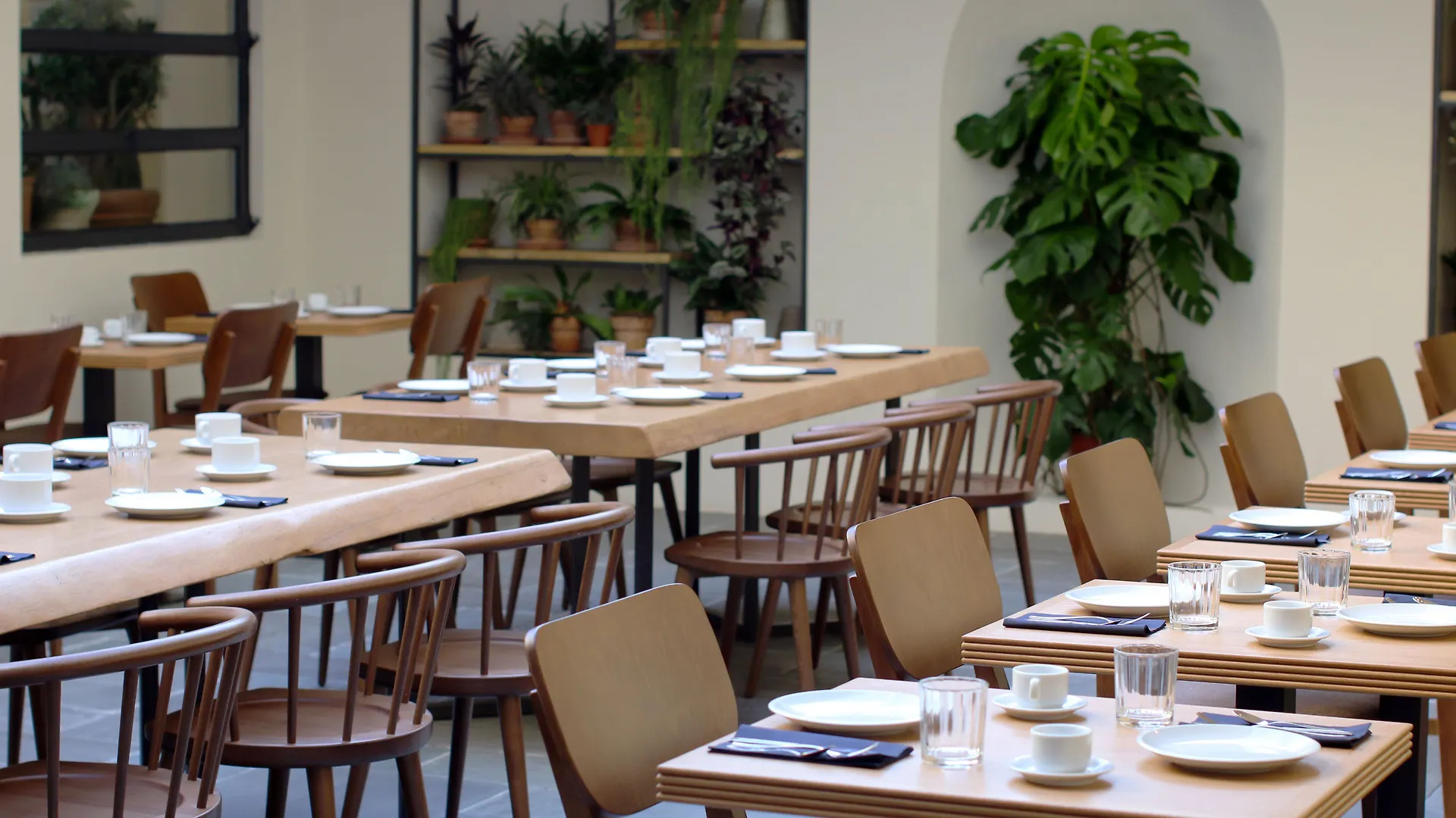 **** Hotel C-Hotels Diplomat Florence Italy
