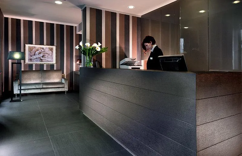 Hotel C-Hotels Diplomat Florence