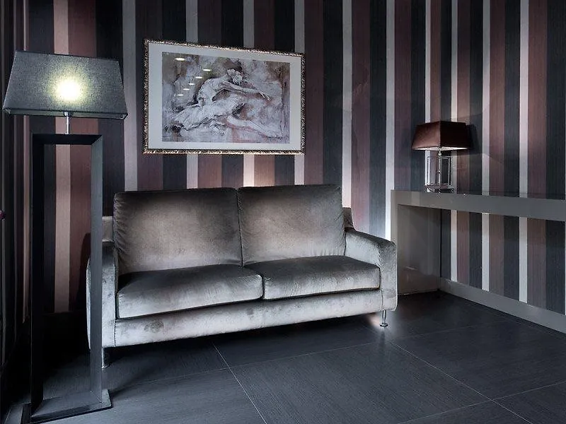 C-Hotels Diplomat Florence 4*,