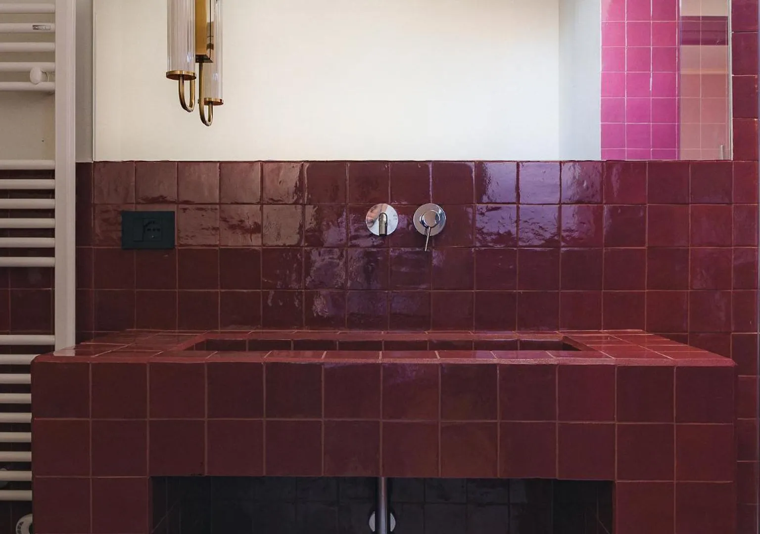 **** Szálloda C-Hotels Diplomat Firenze Olaszország