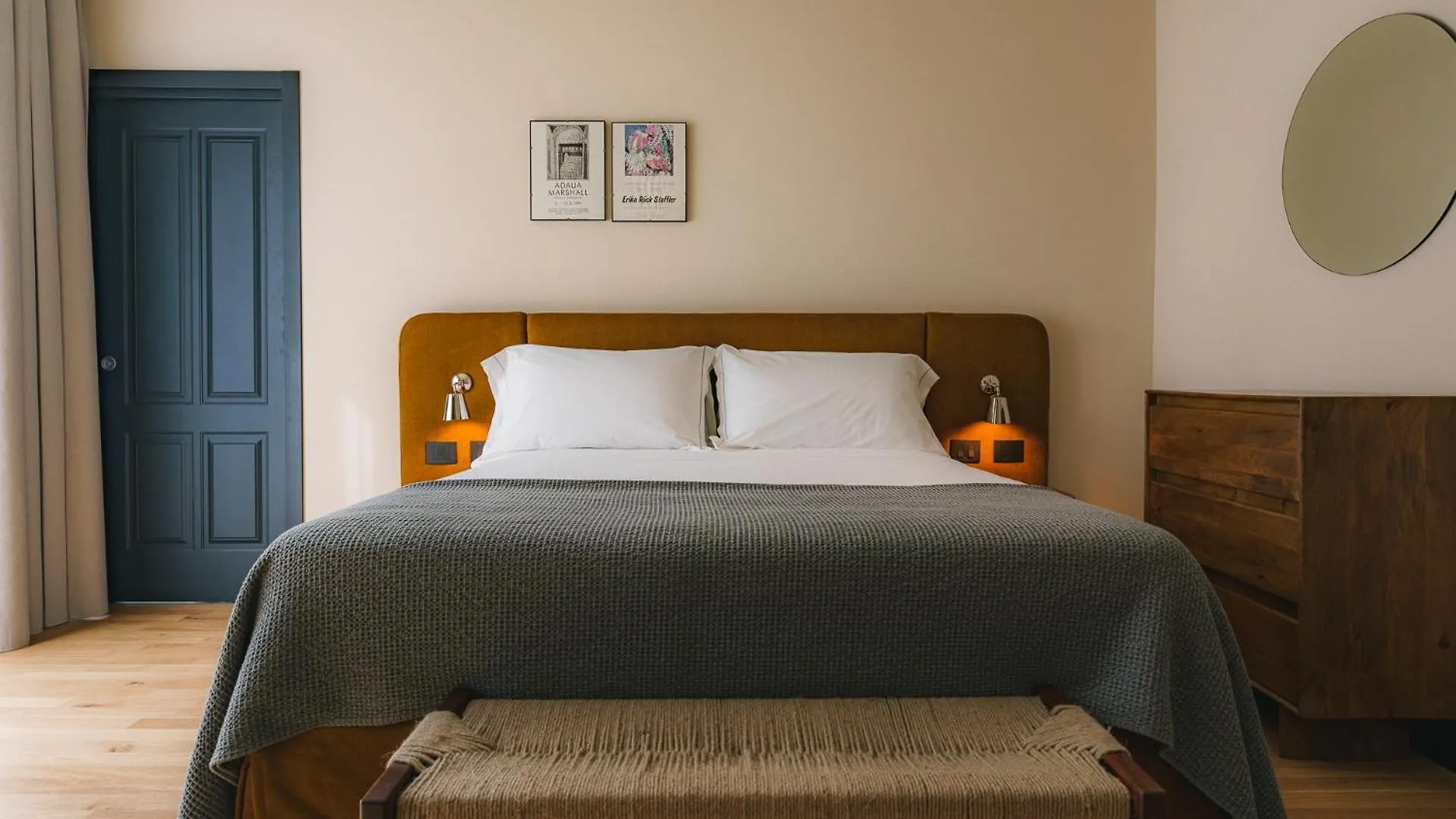Hotel C-Hotels Diplomat Florence