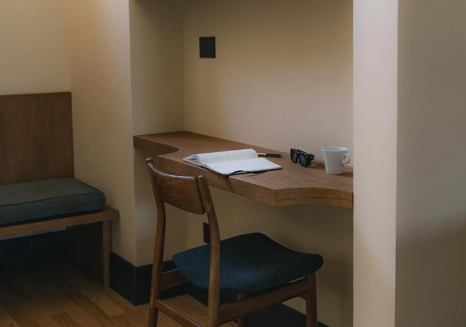 Hotel C-Hotels Diplomat Florence