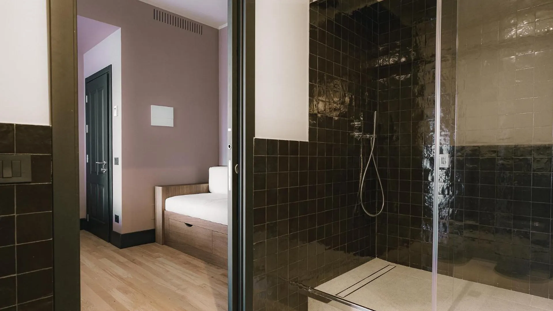C-Hotels Diplomat Florence 4*,  Italy