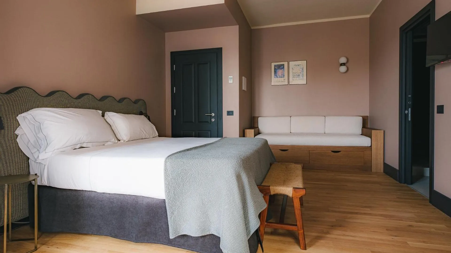 C-Hotels Diplomat Florence Hotel
