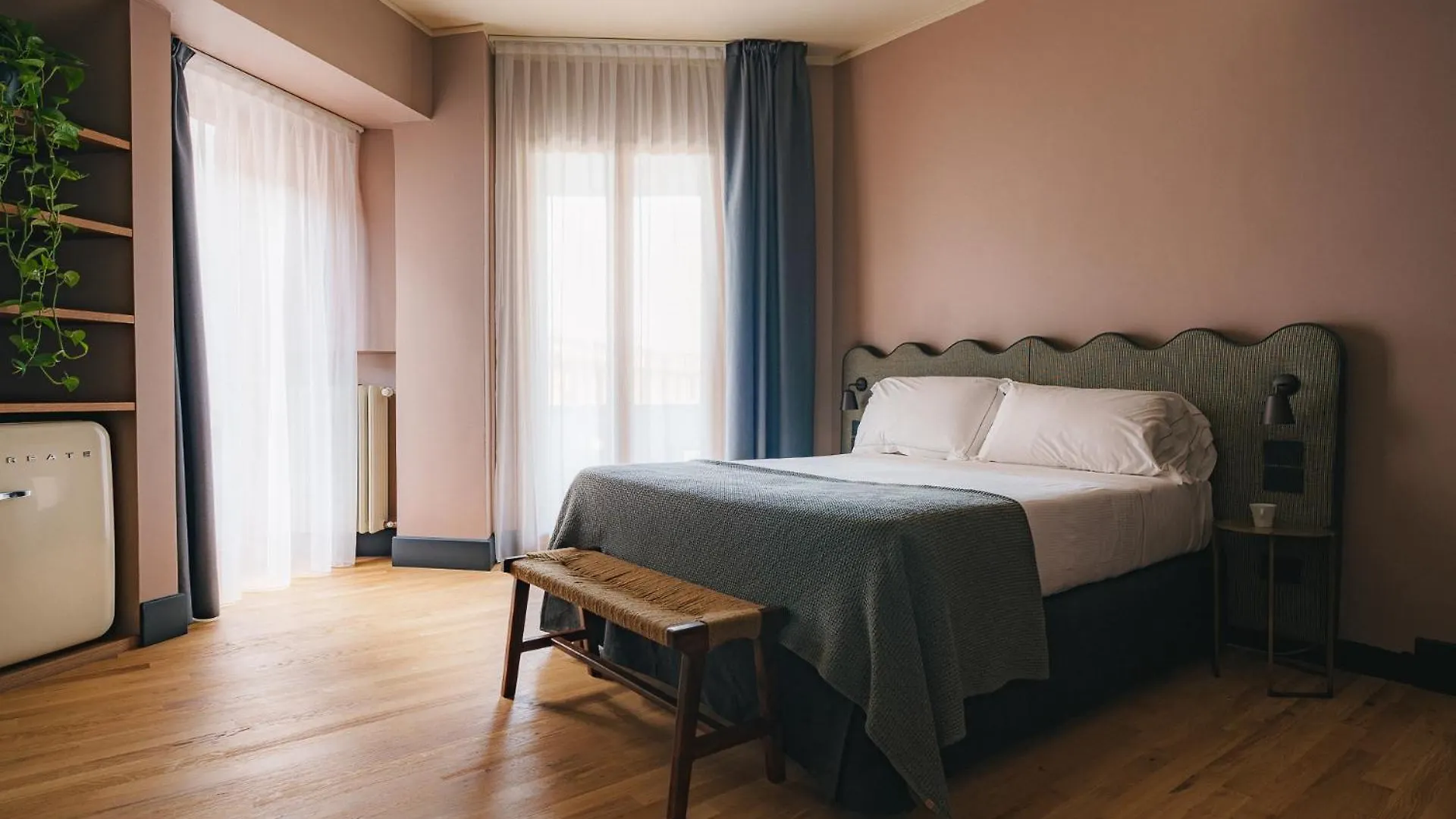 C-Hotels Diplomat Флоренция Отель