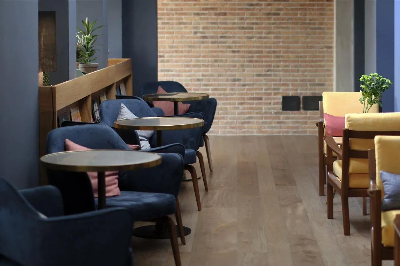 C-Hotels Diplomat Florence