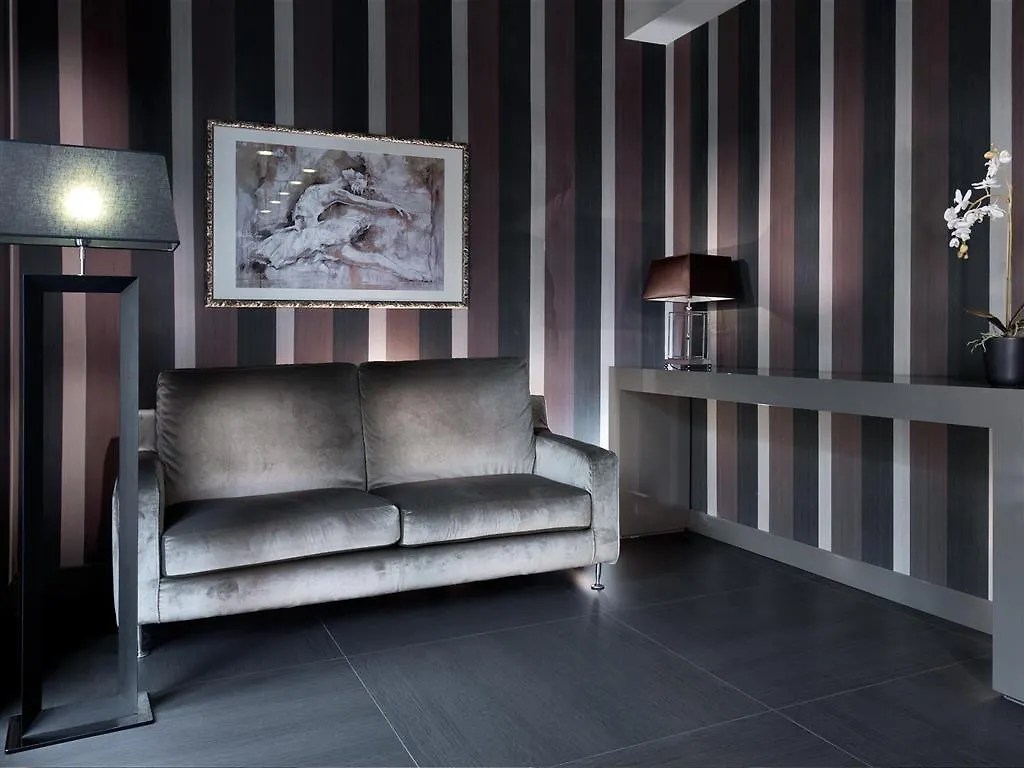 Hotel C-Hotels Diplomat Florence