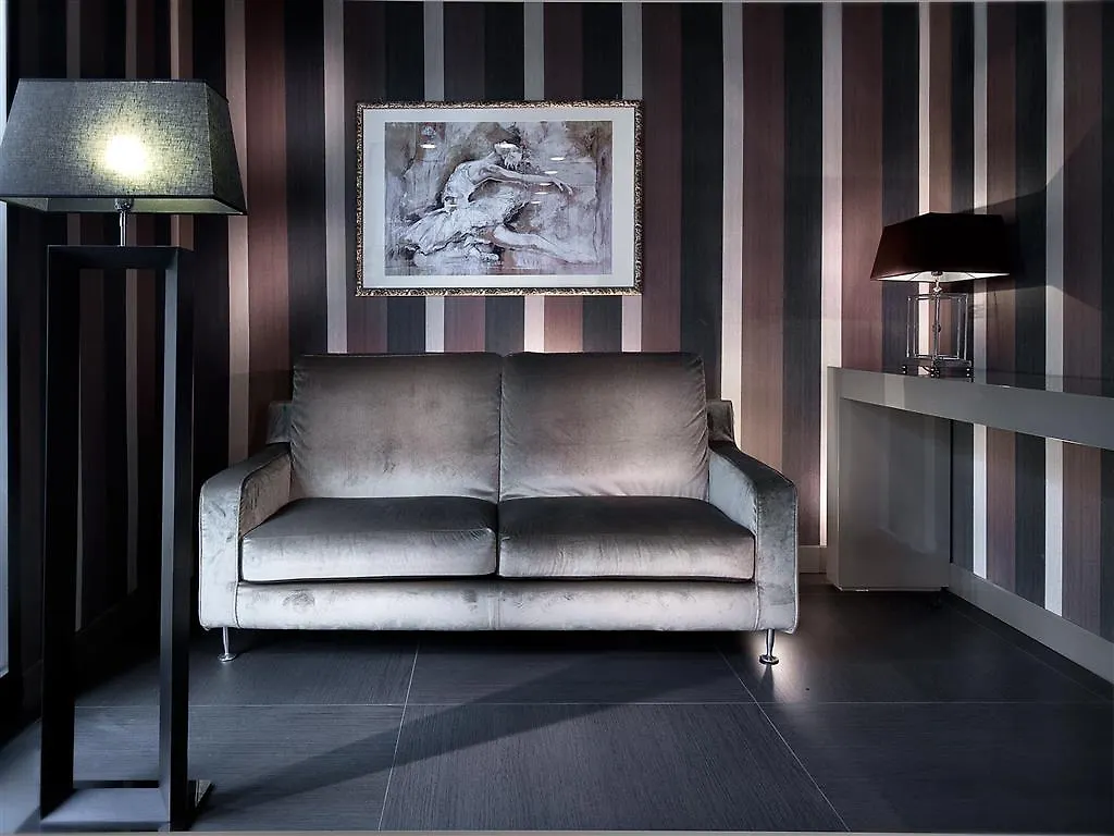 C-Hotels Diplomat Florence 4*,  Italy
