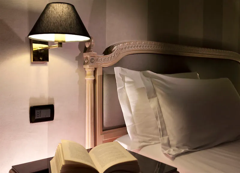 C-Hotels Diplomat Firenze 4*,  Olaszország