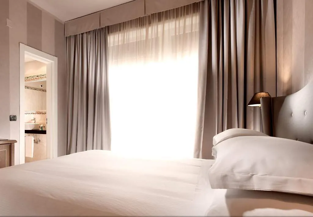 C-Hotels Diplomat Florence