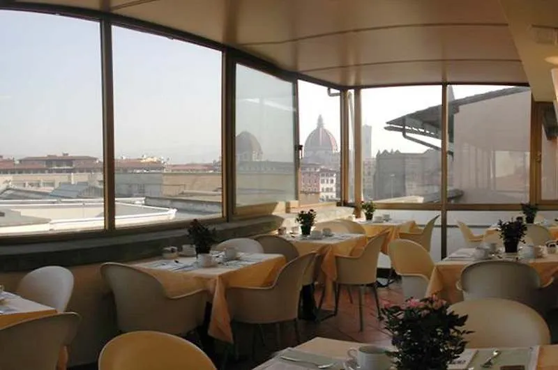 Hotel C-Hotels Diplomat Florence