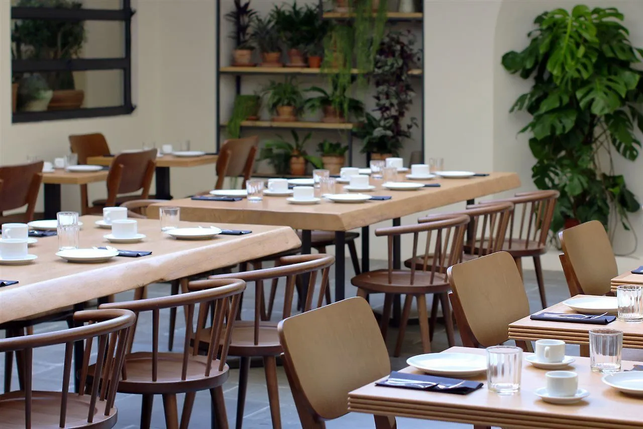 Hotel C-Hotels Diplomat Florence