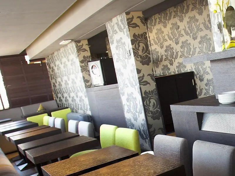 C-Hotels Diplomat Florence Hotel