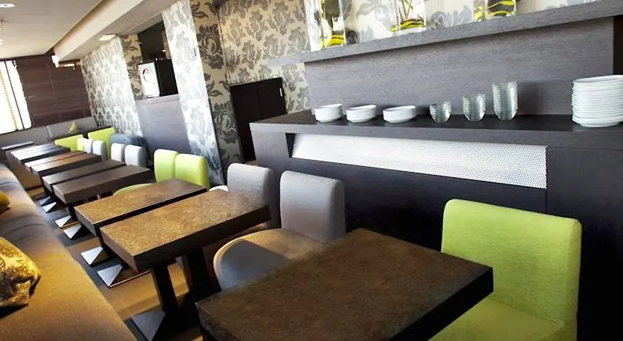 C-Hotels Diplomat Florence Hotel