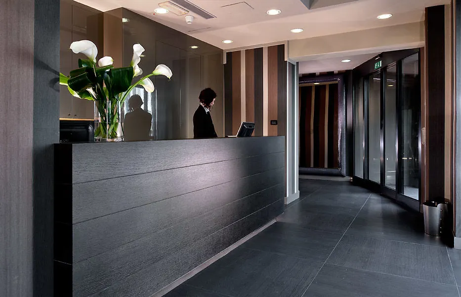 Hotel C-Hotels Diplomat Florence