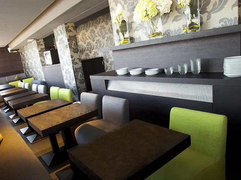 C-Hotels Diplomat Florence Italy