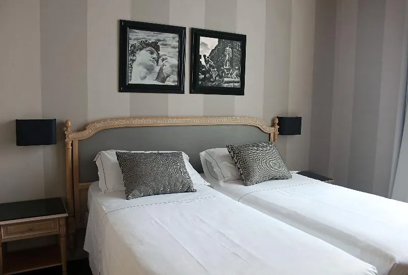 C-Hotels Diplomat Florence