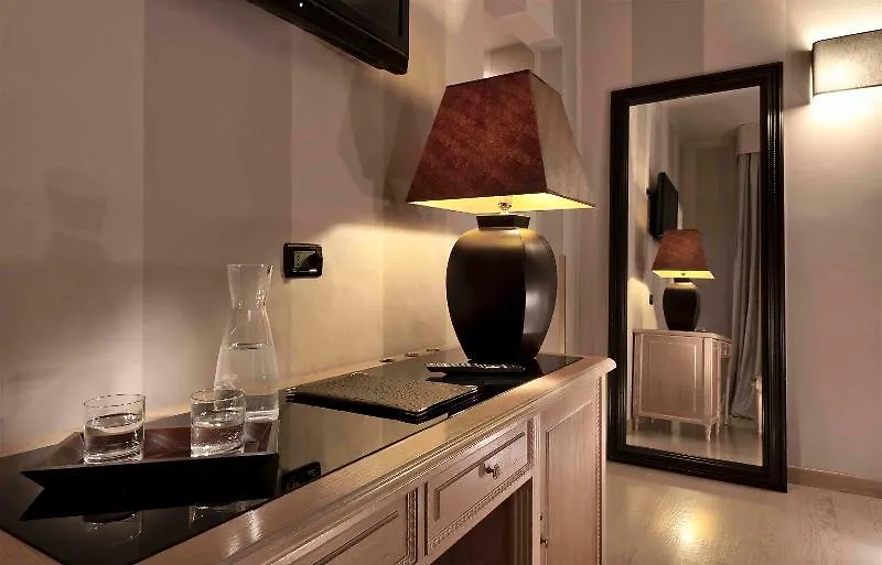 Hotel C-Hotels Diplomat Florence