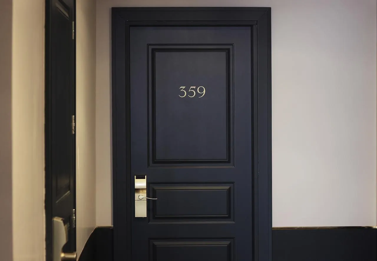 Hotel C-Hotels Diplomat Florence