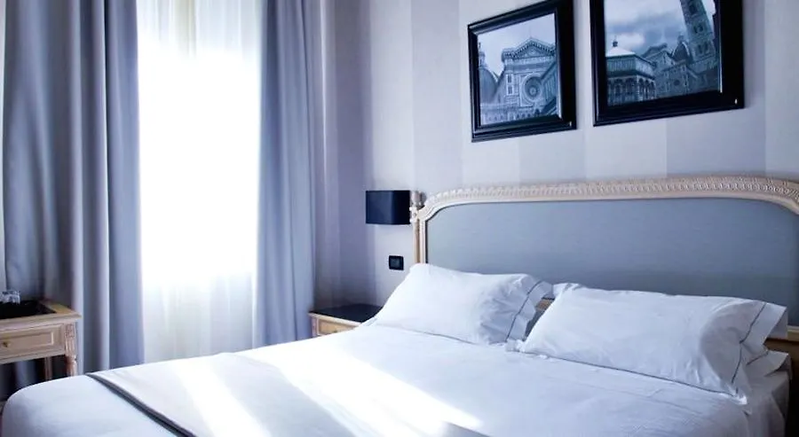 C-Hotels Diplomat Florence 4*,  Italy