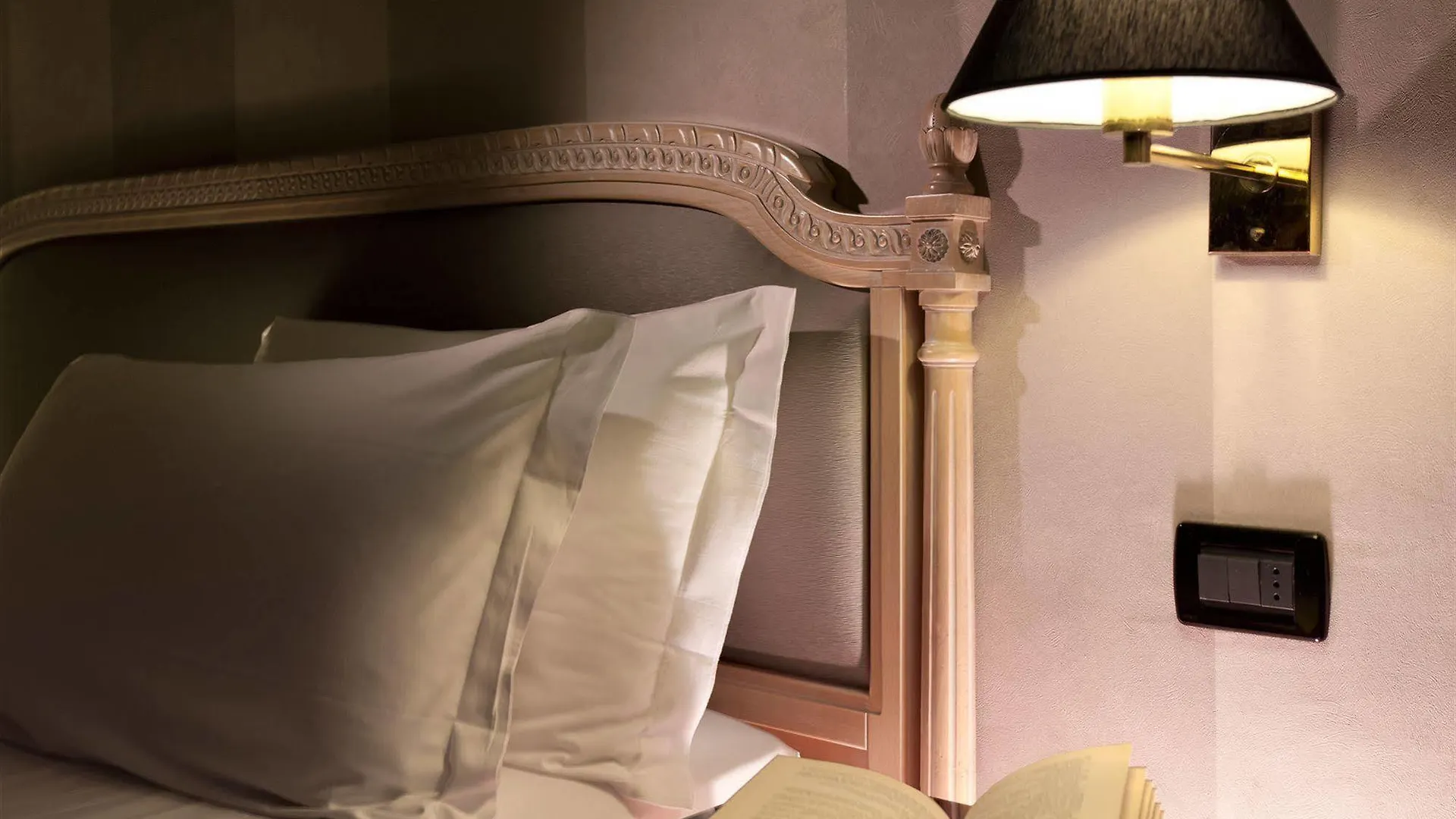 **** Hotel C-Hotels Diplomat Florence Italy
