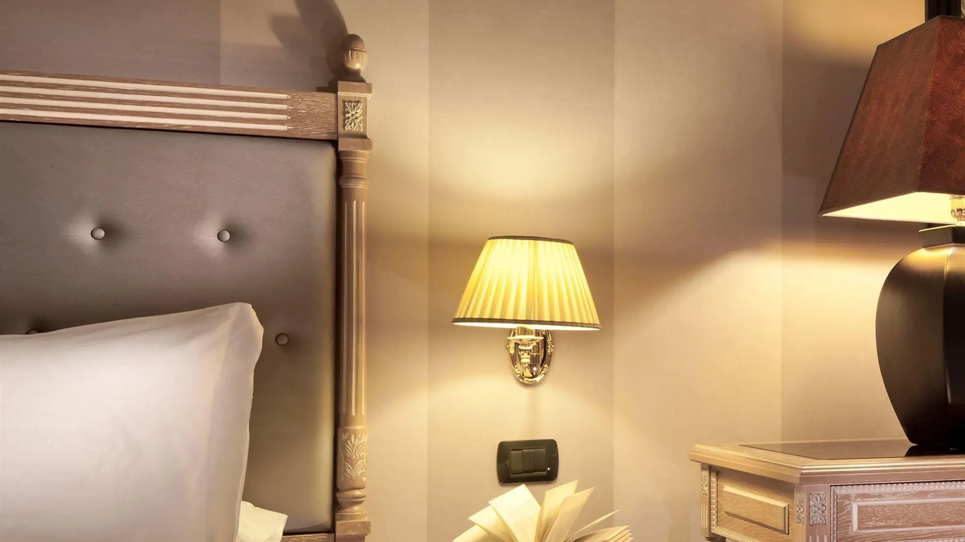 C-Hotels Diplomat Florence