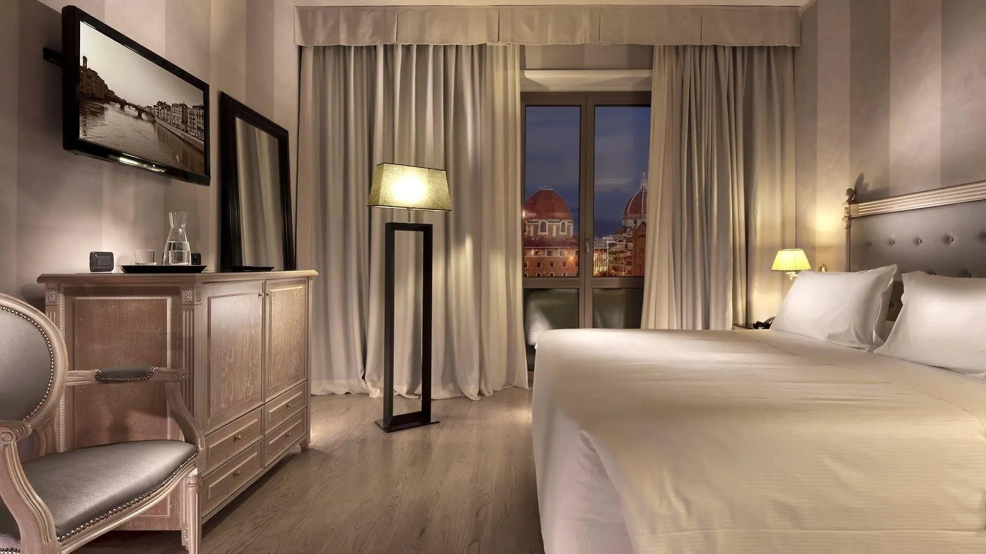 C-Hotels Diplomat Florence Hotel