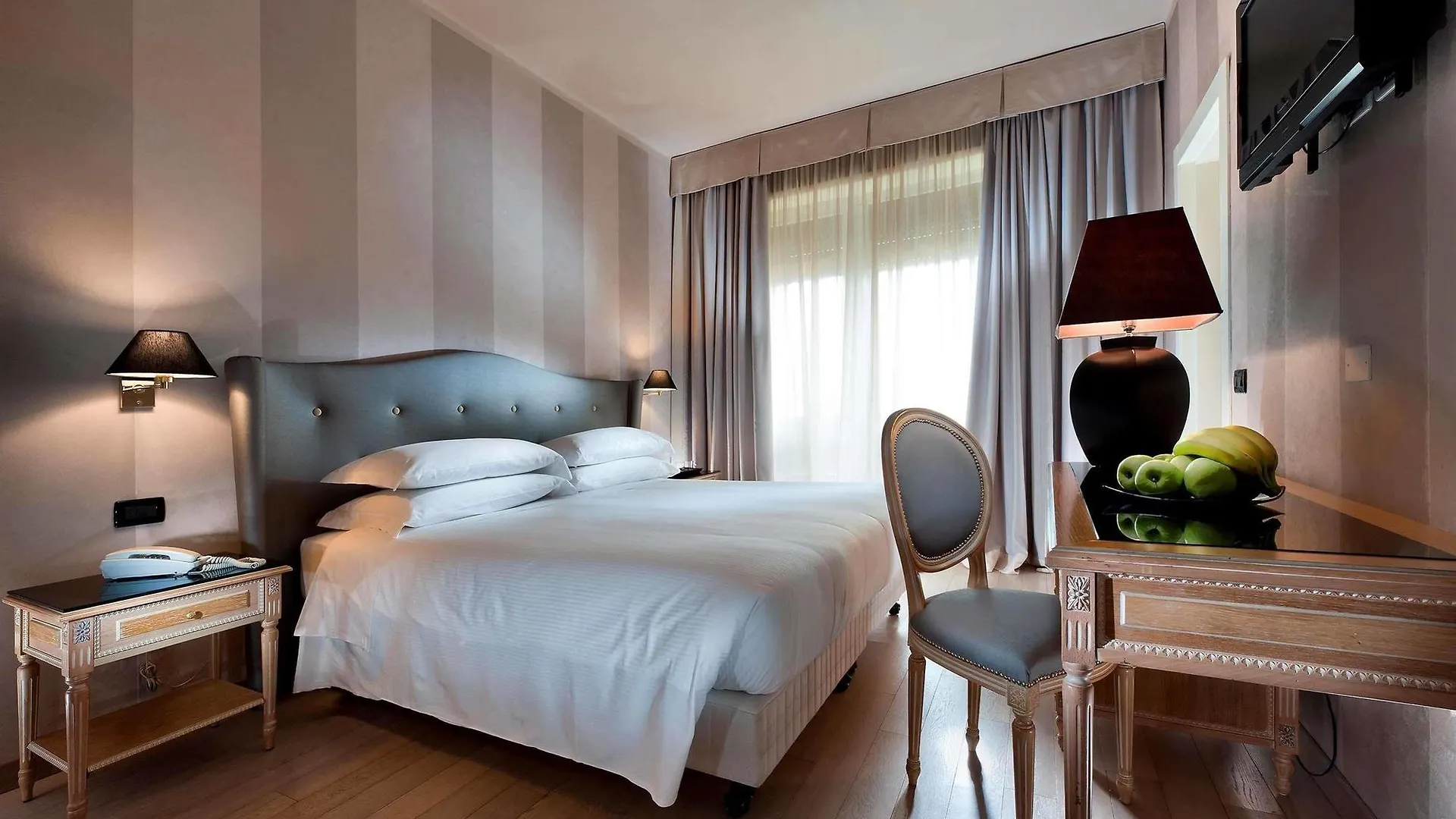 C-Hotels Diplomat Florence