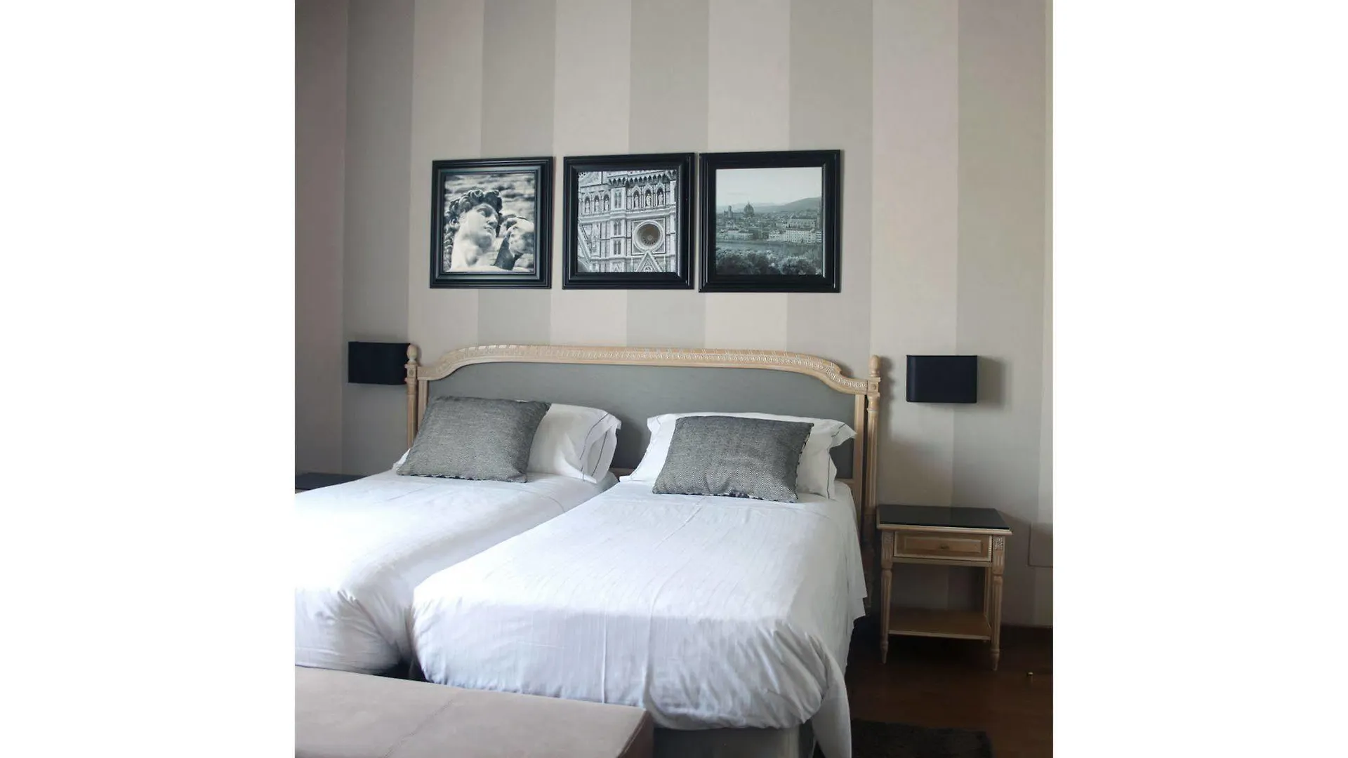 C-Hotels Diplomat Florence 4*,