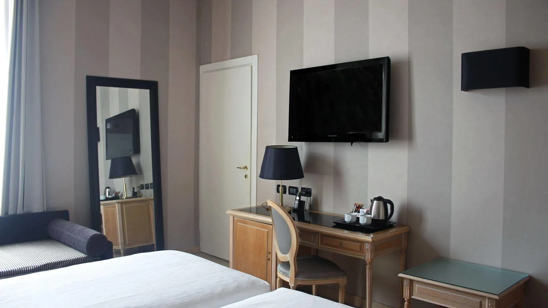 C-Hotels Diplomat Florence Hotel