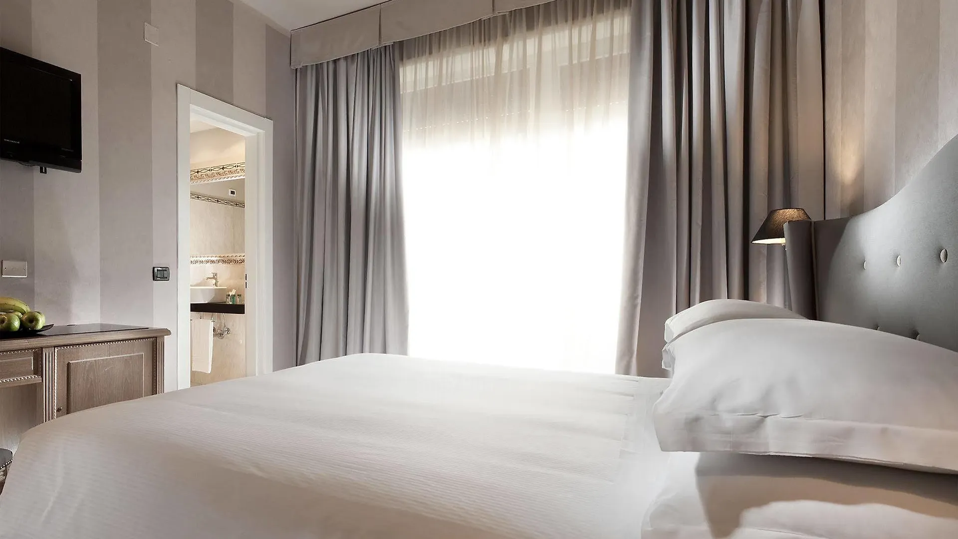 C-Hotels Diplomat Florencja Hotel