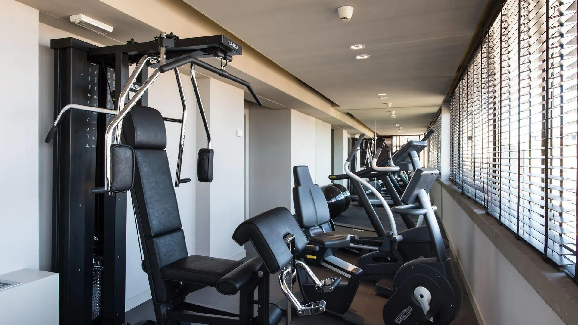 C-Hotels Diplomat Florence Italy