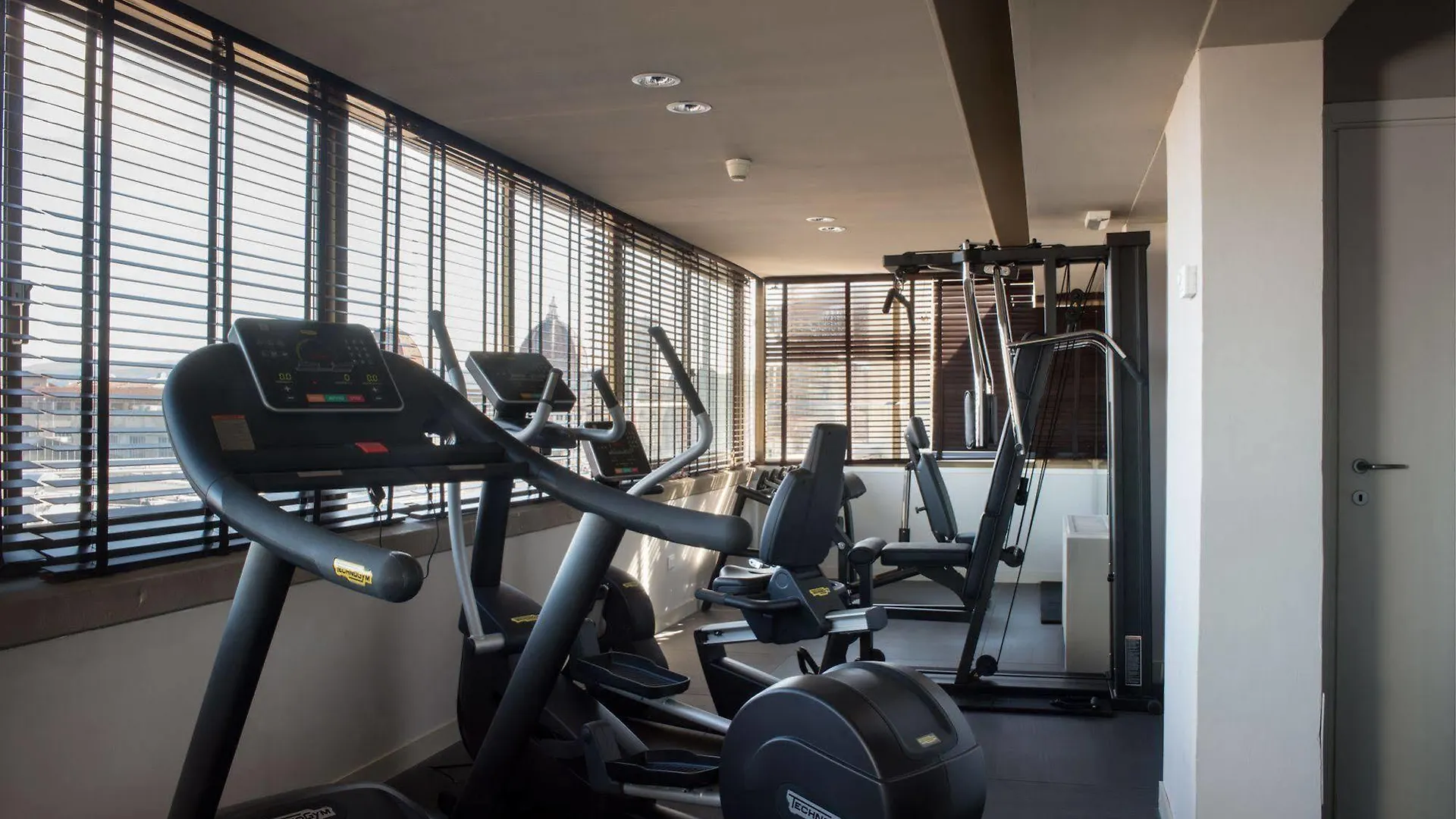 C-Hotels Diplomat Florence Italy