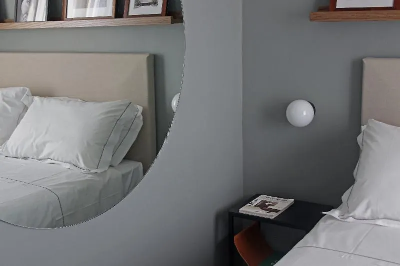 C-Hotels Diplomat Firenze