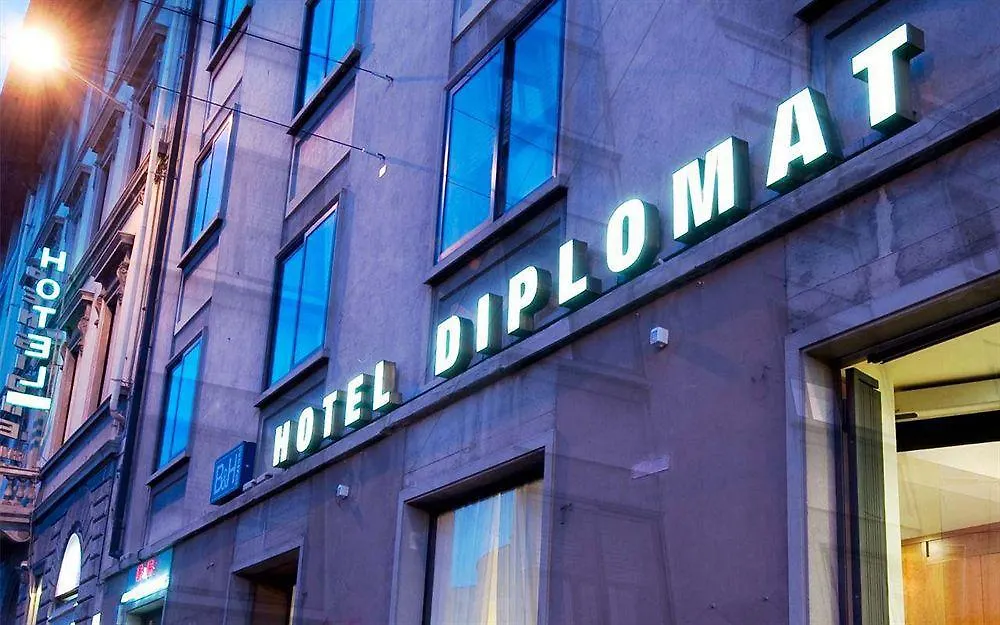 C-Hotels Diplomat Florence Hotel