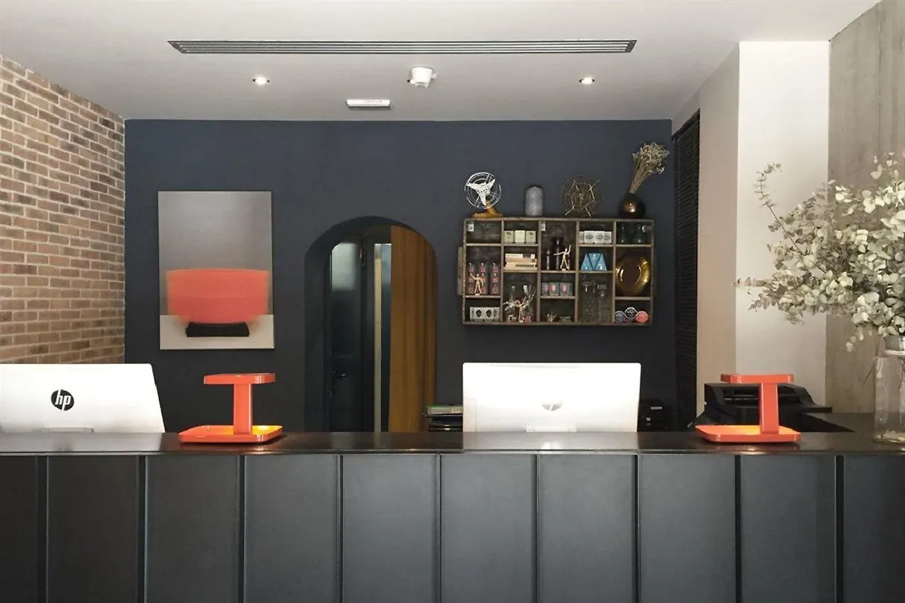 C-Hotels Diplomat Florence